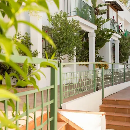 Appartamento Thegood Brillante Piscina Y Parking Incluido *