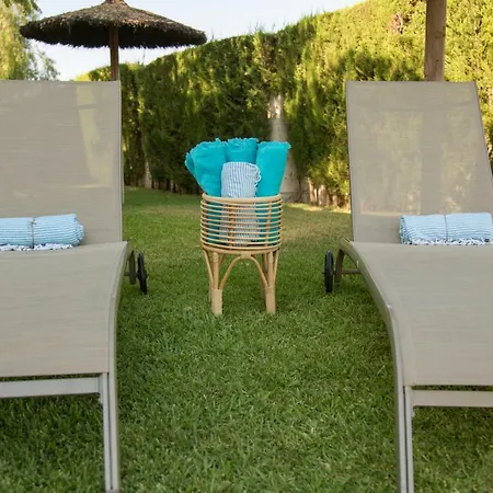 Appartamento Thegood Brillante Piscina Y Parking Incluido