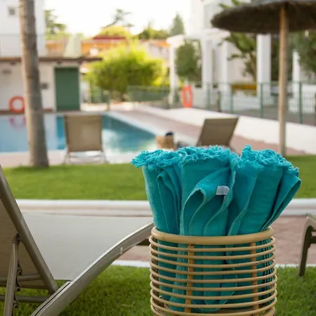Thegood Brillante Piscina Y Parking Incluido Appartamento *