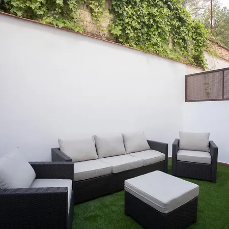 Appartamento Thegood Brillante Piscina Y Parking Incluido