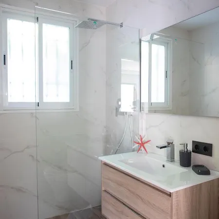 Appartamento Thegood Brillante Piscina Y Parking Incluido *